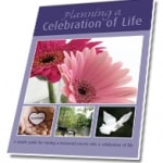 Planning a Celebration of Life Guidebook