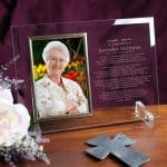 Personalized Photo Frame