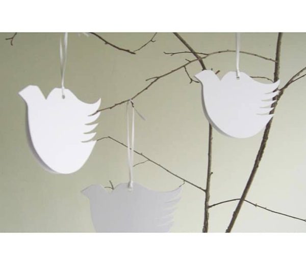 Dove Share Memory Card Set, Share Memories Cards