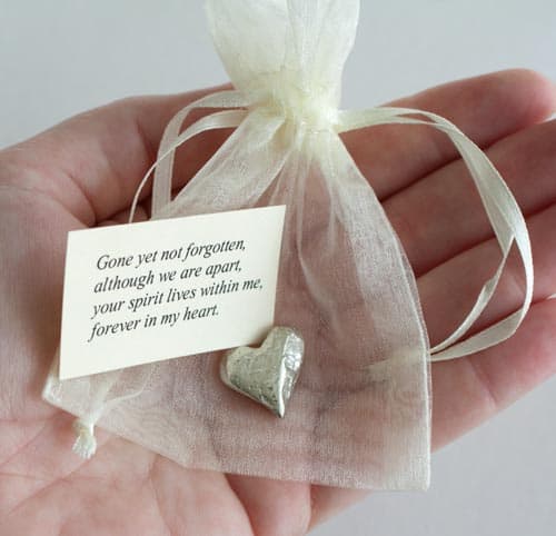 Celebration of Life Gift Ideas: Thoughtful Tributes