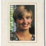 Funeral Register Book – Life’s Tribute Book