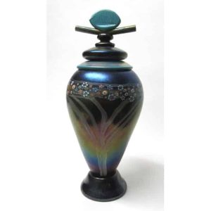 Monet Ceramic Urn