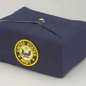 Military Fabric Urn