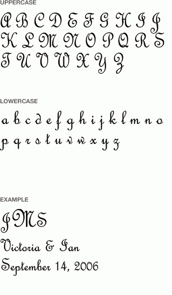 Script Example