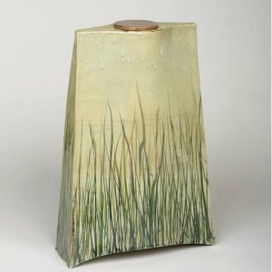 Meadow Grass Urn