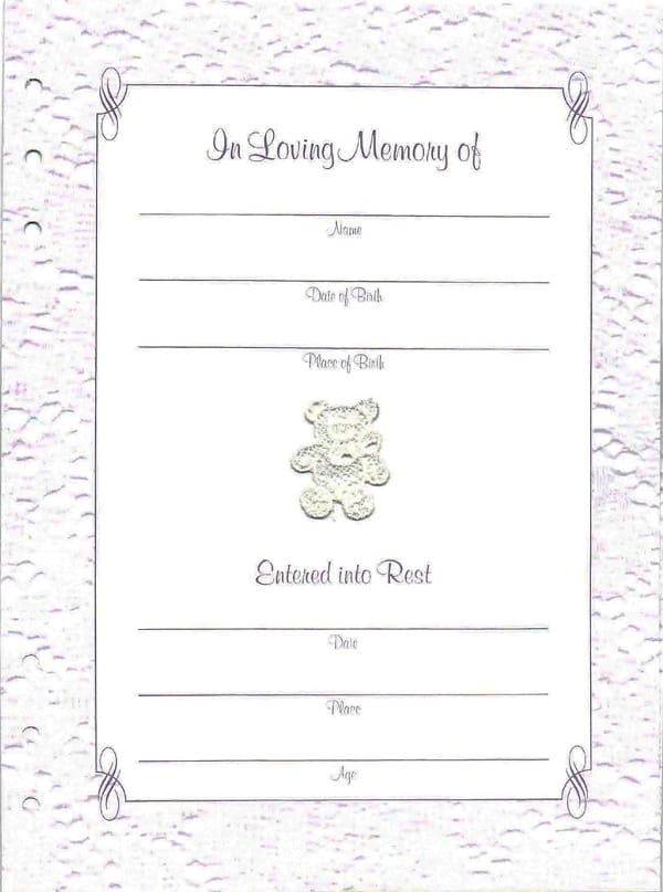 baby-child-funeral-book-guest-book-funeral-register-book-in-blue-with