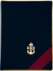 Navy Memorial Guest Book
