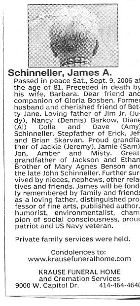 Obituary Examples Sample Obituary Make It Unique With These Writing Tips 