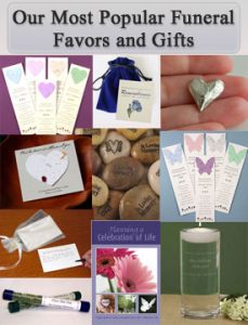 Memorial Gifts