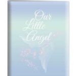 Our Little Angel Memorial Guest Book